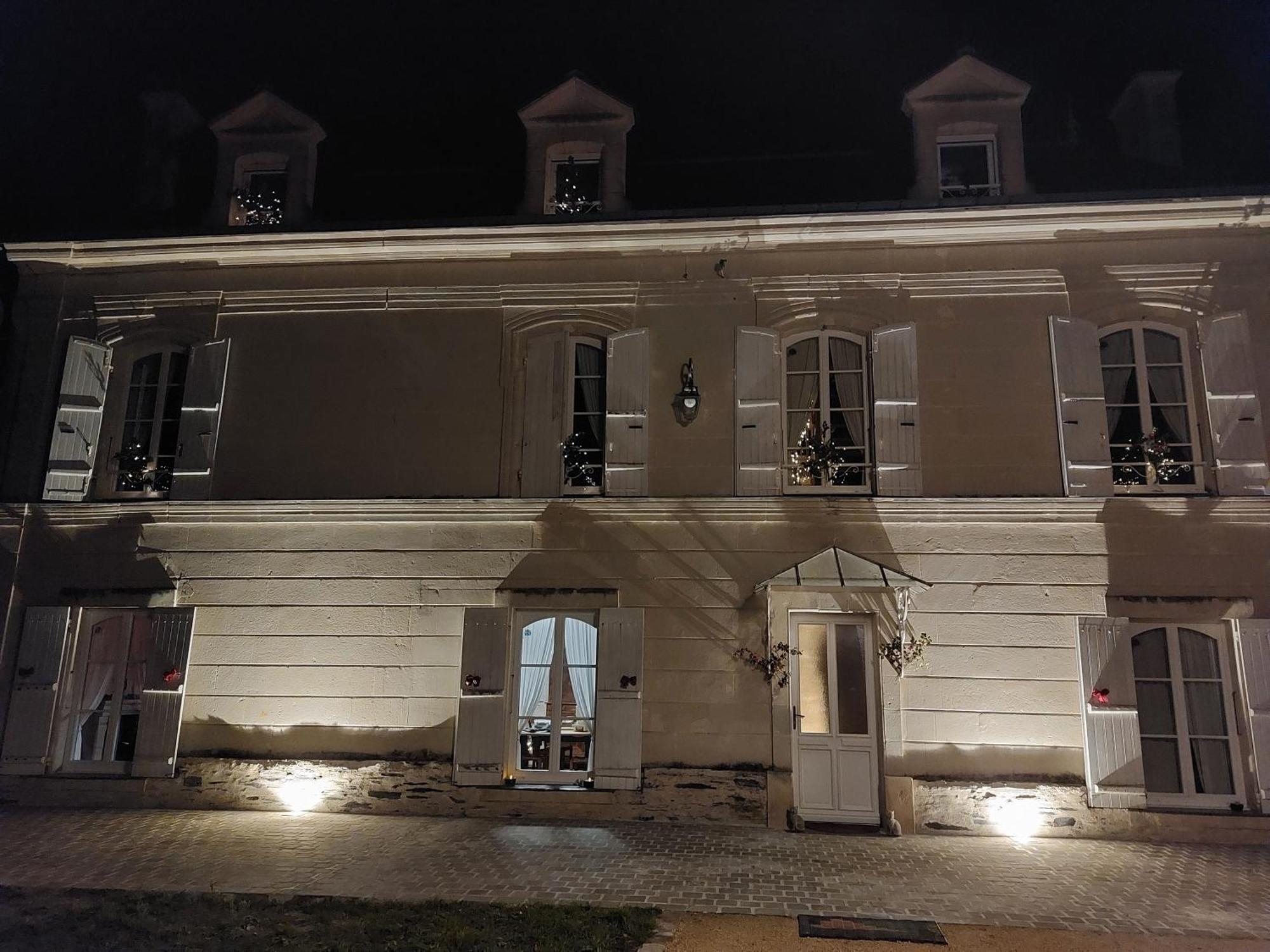 Apartamento La Bohal' Loire La Bohalle Exterior foto